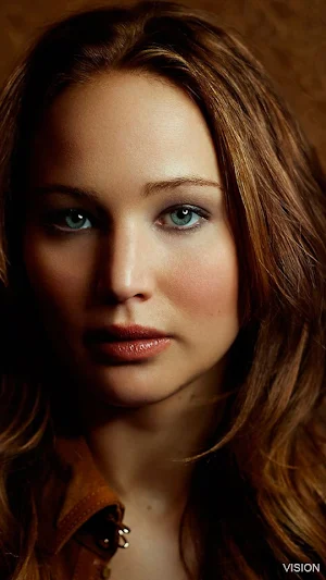 Jennifer Lawrence :Puzzle Screenshot 0