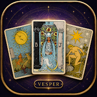 Vesper: Tarot Card Reading