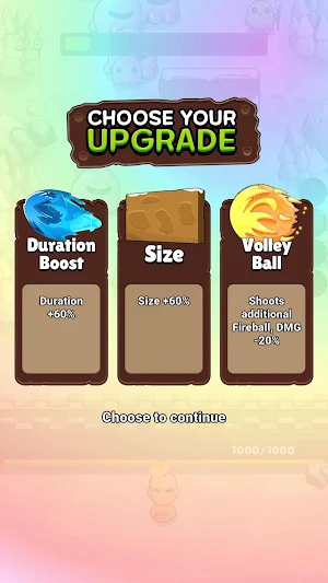 Element Bender Screenshot 1