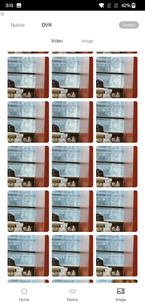 AKASO AURA Screenshot 3