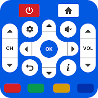 Samsung TV Remote Control