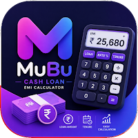 MuBu EMI Calculator