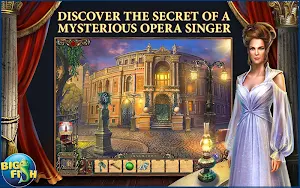 Maestro: Dark Talent (Full) Screenshot 0