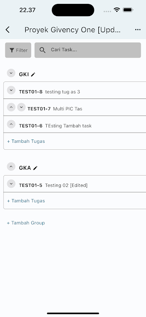 ARE Screenshot 2