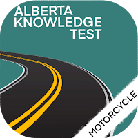 Alberta Motorcycle Test Prep