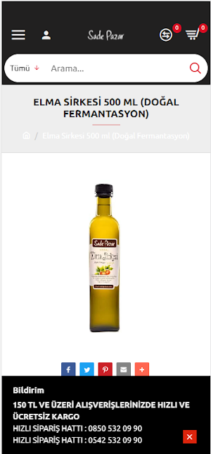 Sadepazar Screenshot 1