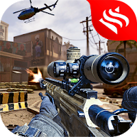 Modern Air Strike - FPS Sniper