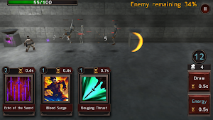 Seekers of Darkness Screenshot 0