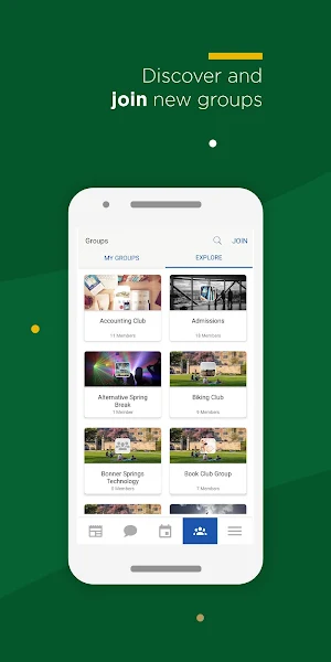 Le Moyne College Screenshot 1