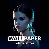Selena Gomez Wallpaper 4K HD - 셀레나 고메즈 배경화면