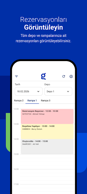 Nuvolog Screenshot 1