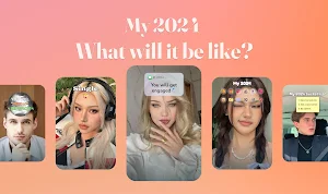 My 2024 Prediction Screenshot 0
