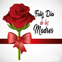 Feliz día de las madres