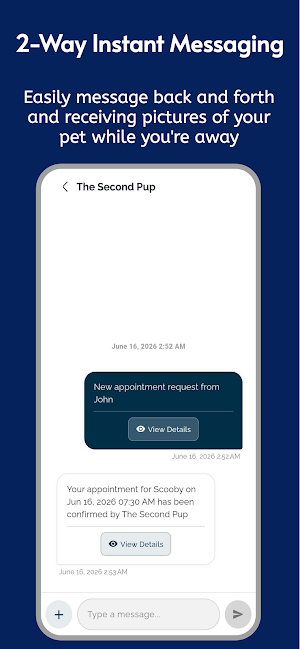 The Second Pup Screenshot 2