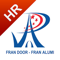 Nhôm Việt Pháp - HR