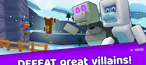 Ultimate Bear Adventure Screenshot 1