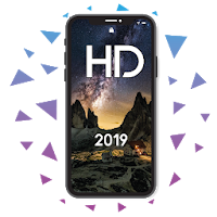 Fondos de pantalla HD 2019 Gra