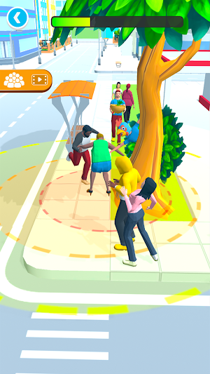 God Of Pranks Screenshot 3