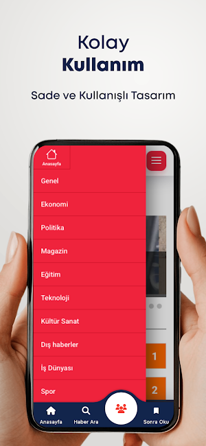 Haber XR Screenshot 2