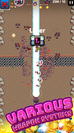 Nightmare Fantasy Screenshot 1