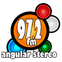 Angular Stereo 97.2 FM