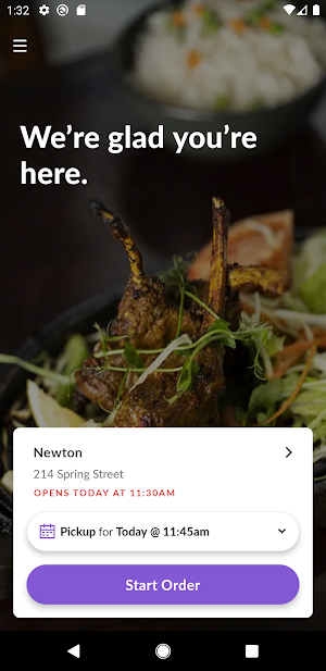 Indian Masala Newton Screenshot 1