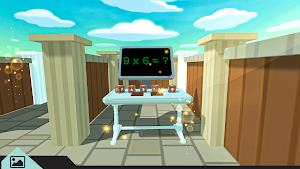 Dyslexia Escape Game Screenshot 3