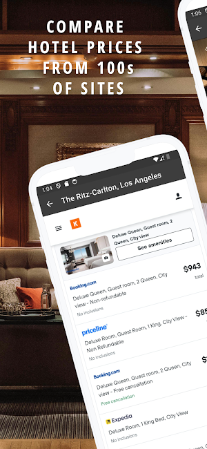 Hotel 5 Stars USA: Selection Screenshot 3