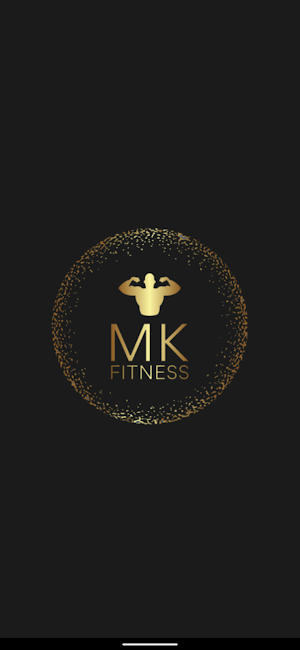 MK FITNESS Screenshot 0