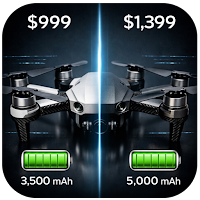 Drone Compare: specs & Finder