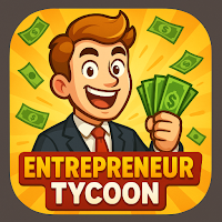 Entrepreneur Tycoon