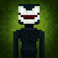 SCARYCRAFT: The Smileman