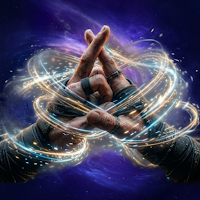 Hand Magic – AR Control