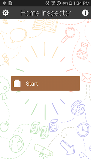 Home Inspector Exam StudyToken Screenshot 1