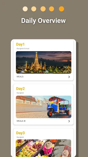 Khiri GO Screenshot 2