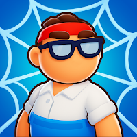 Spideralypse