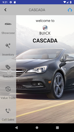 Lindsay Buick GMC Screenshot 1