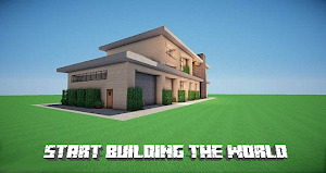 Craftsman Master survival Screenshot 0