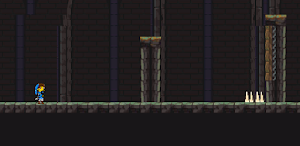 Vete a la Versh - Leyenda De M Screenshot 1