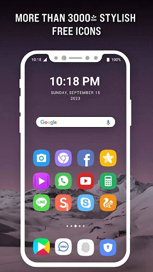 Theme For Honor 90 Pro Screenshot 1