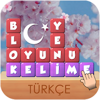 Blok! Kelime Oyunu