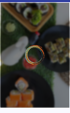 Sushi Hub Screenshot 3