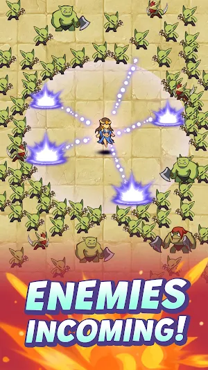 Empire Kingdom Idle Premium Screenshot 0