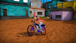 Elite de Motos MX Dichavadas Screenshot 2