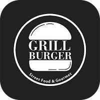 Grill Burger
