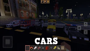 CraftBuild: Craft & Building Screenshot 3