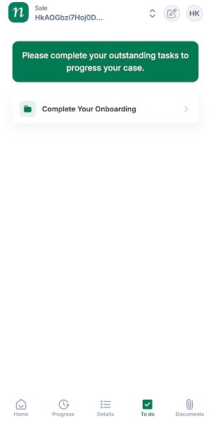 Nockolds Screenshot 3