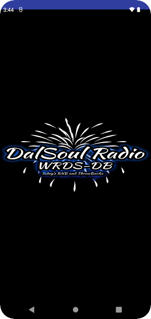 DalSoul Radio Screenshot 0