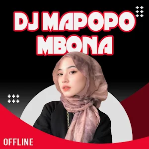 DJ MAPOPO MBONA Offline Screenshot 1