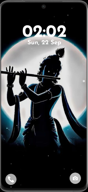 All God Wallpapers Screenshot 3